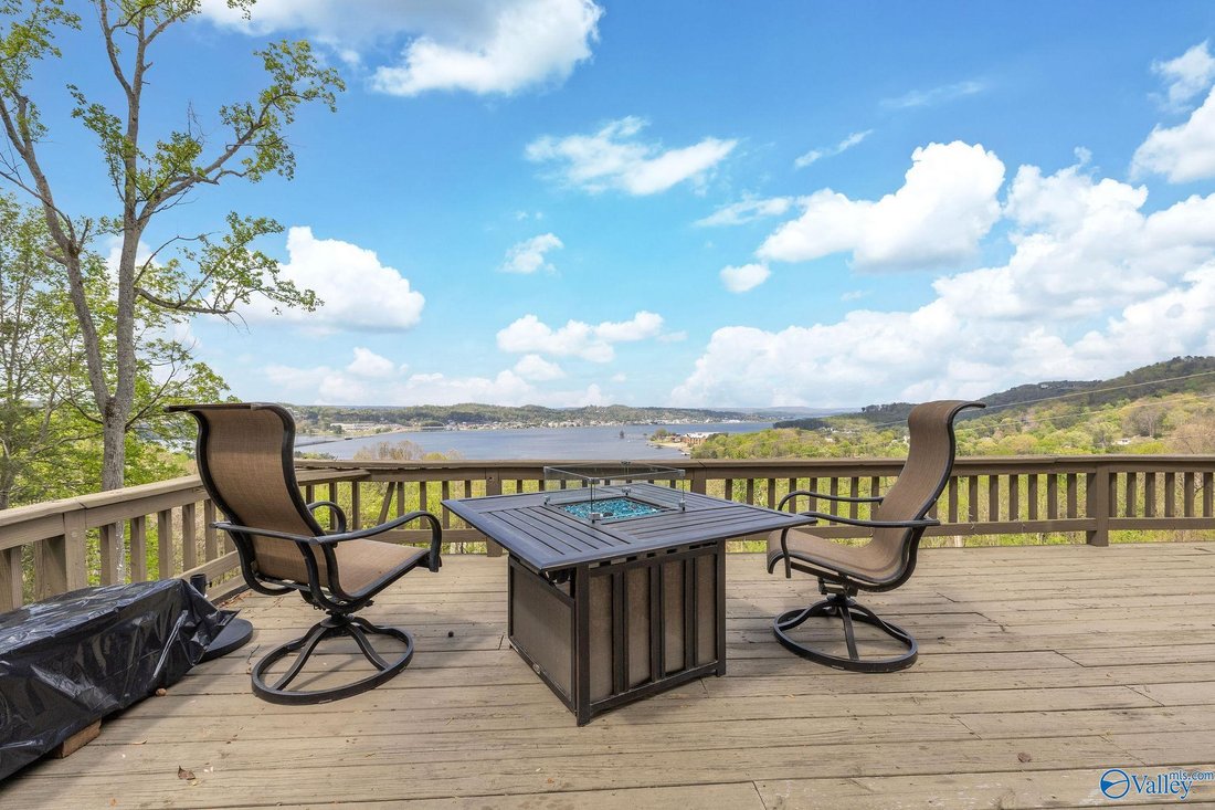 House in Guntersville, Alabama, United States 5 - 17681585