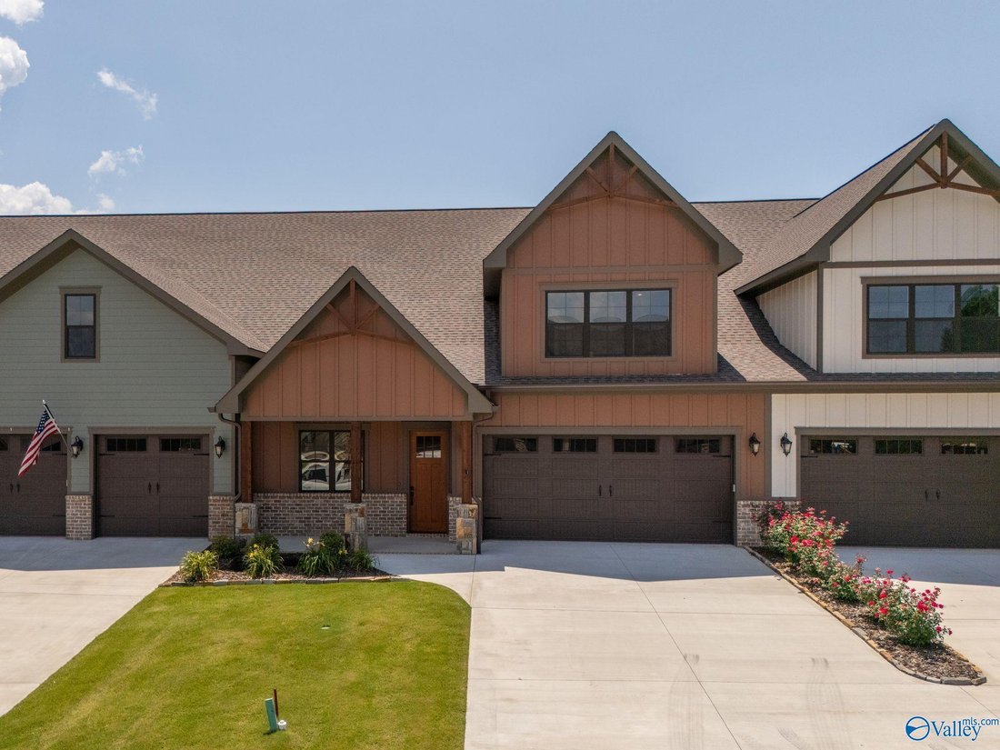House in Guntersville, Alabama, United States 1 - 17681607