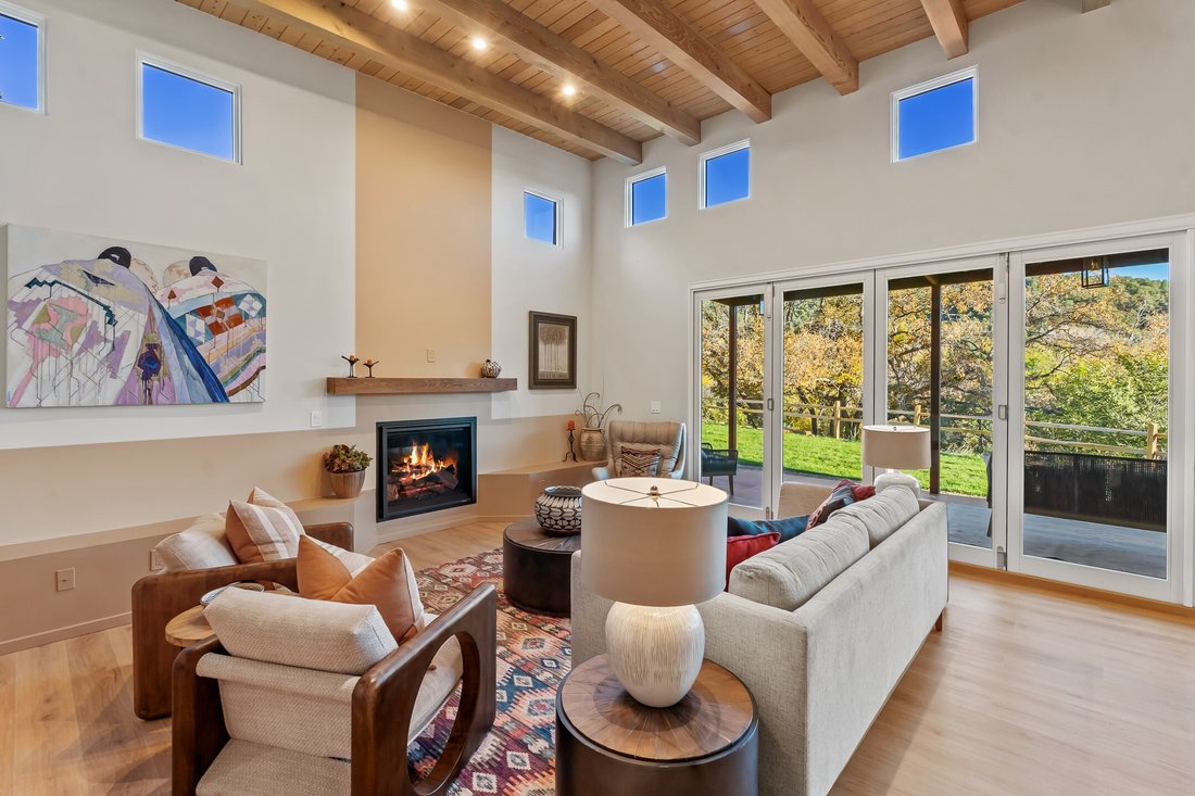 House in Santa Fe, New Mexico, United States 3 - 17682648