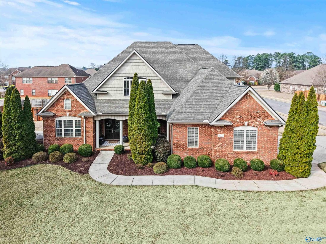 House in Madison, Alabama, United States 2 - 17682414