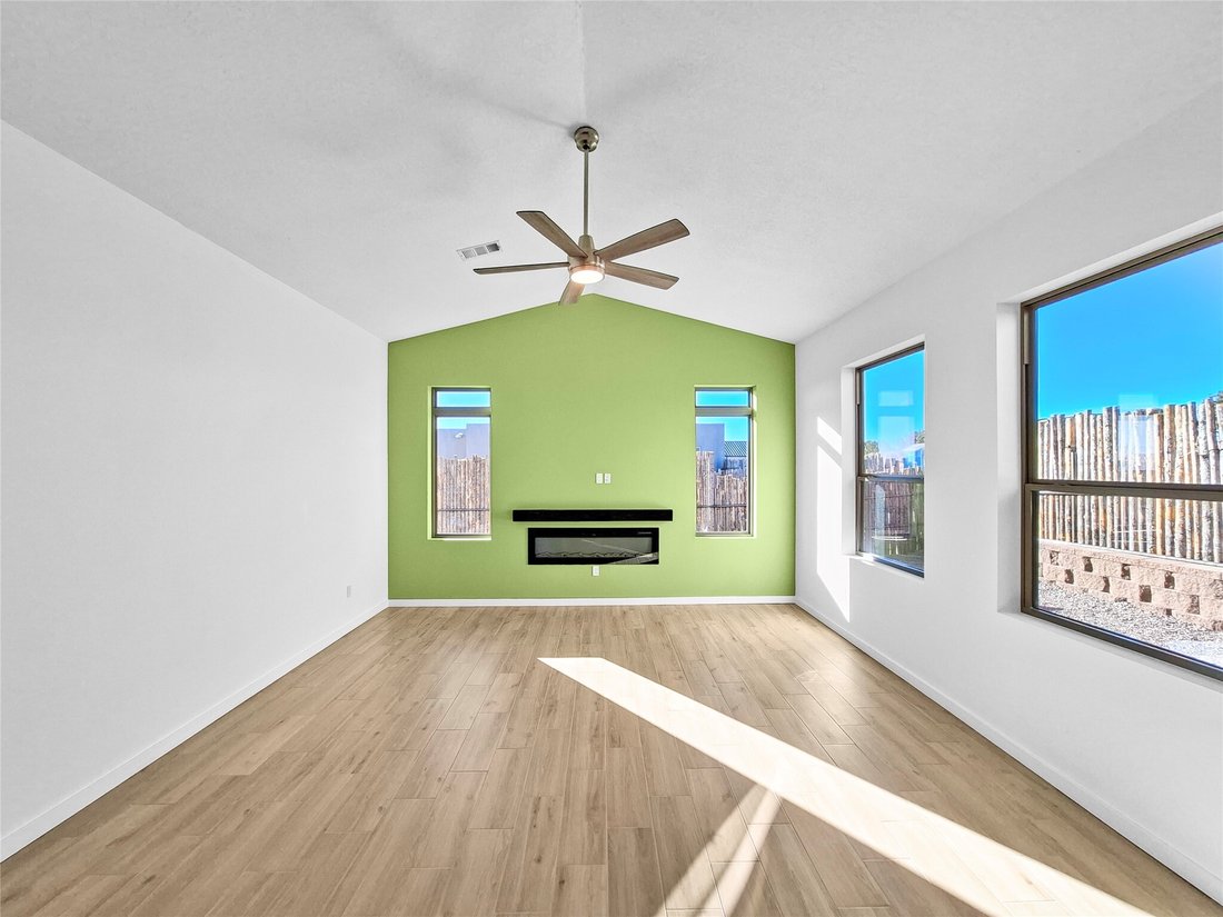 House in Santa Fe, New Mexico, United States 5 - 17682316
