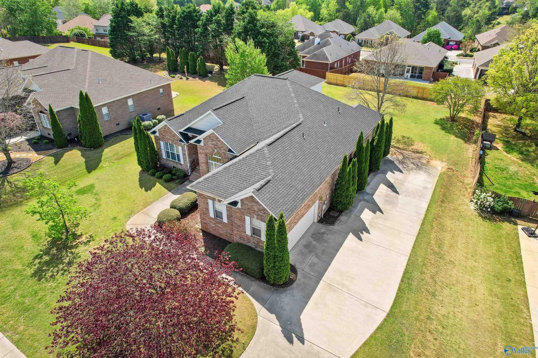 House in Harvest, Alabama, United States 3 - 17680337