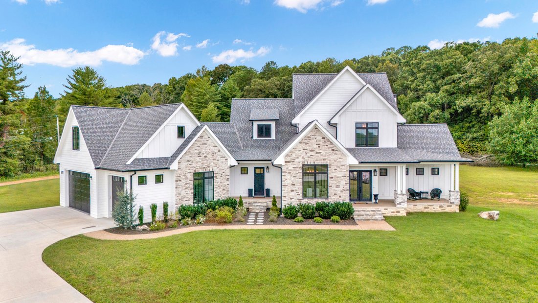 House in Cleveland, Tennessee, United States 4 - 17681809