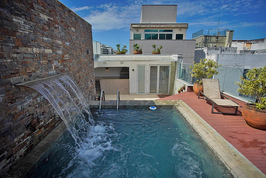 House in Rio de Janeiro, State of Rio de Janeiro, Brazil 2 - 17681464