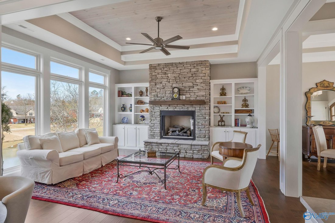 House in Guntersville, Alabama, United States 5 - 17680917