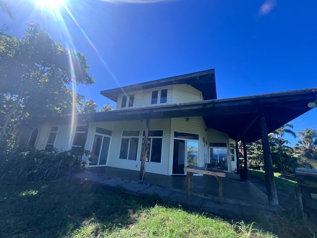 House in Hilo, Hawaii, United States 2 - 17680035