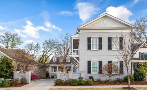 Casa a Madison, Alabama, Stati Uniti 1