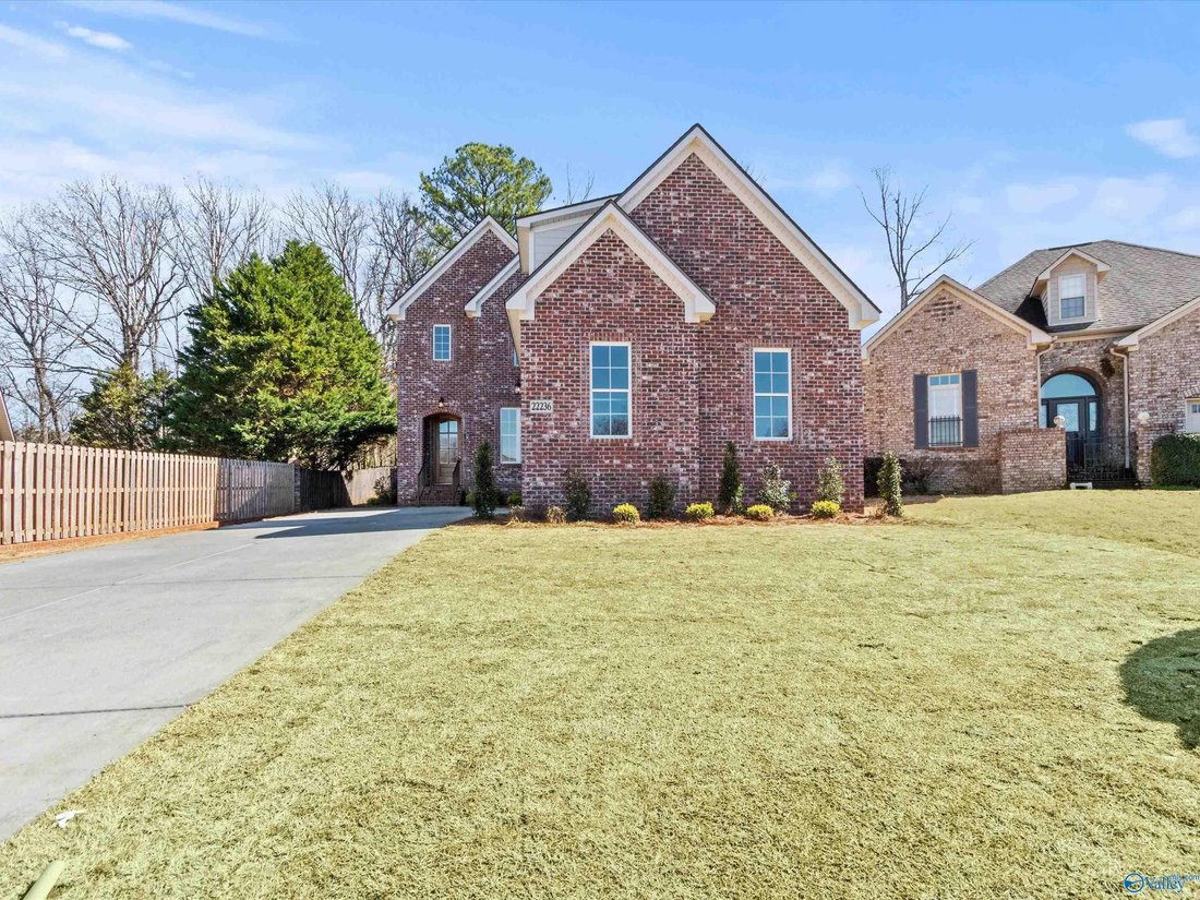 House in Athens, Alabama, United States 5 - 17682102