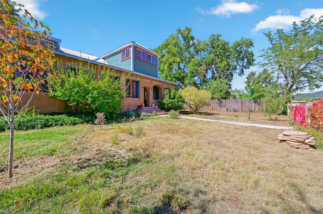 House in Pecos, New Mexico, United States 2 - 17682508