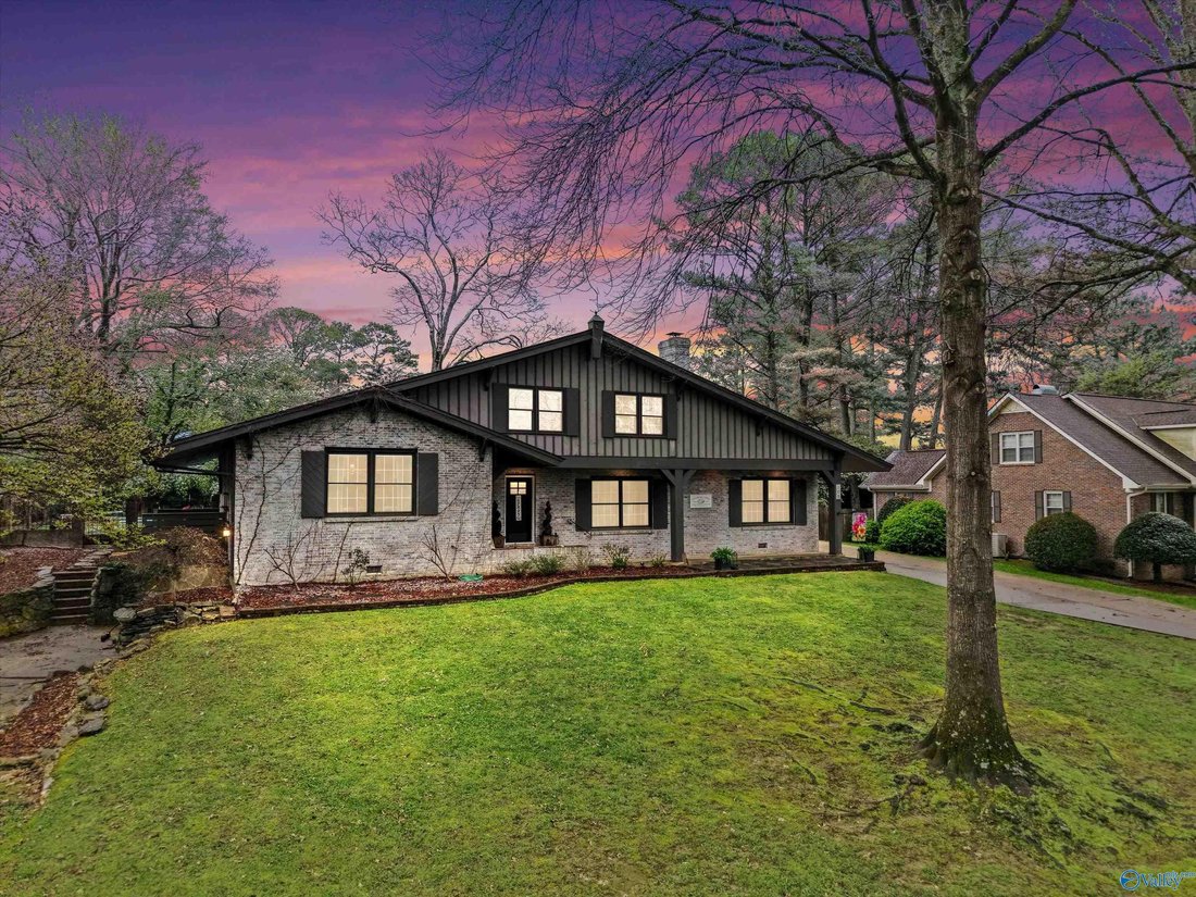 House in Athens, Alabama, United States 2 - 17682266