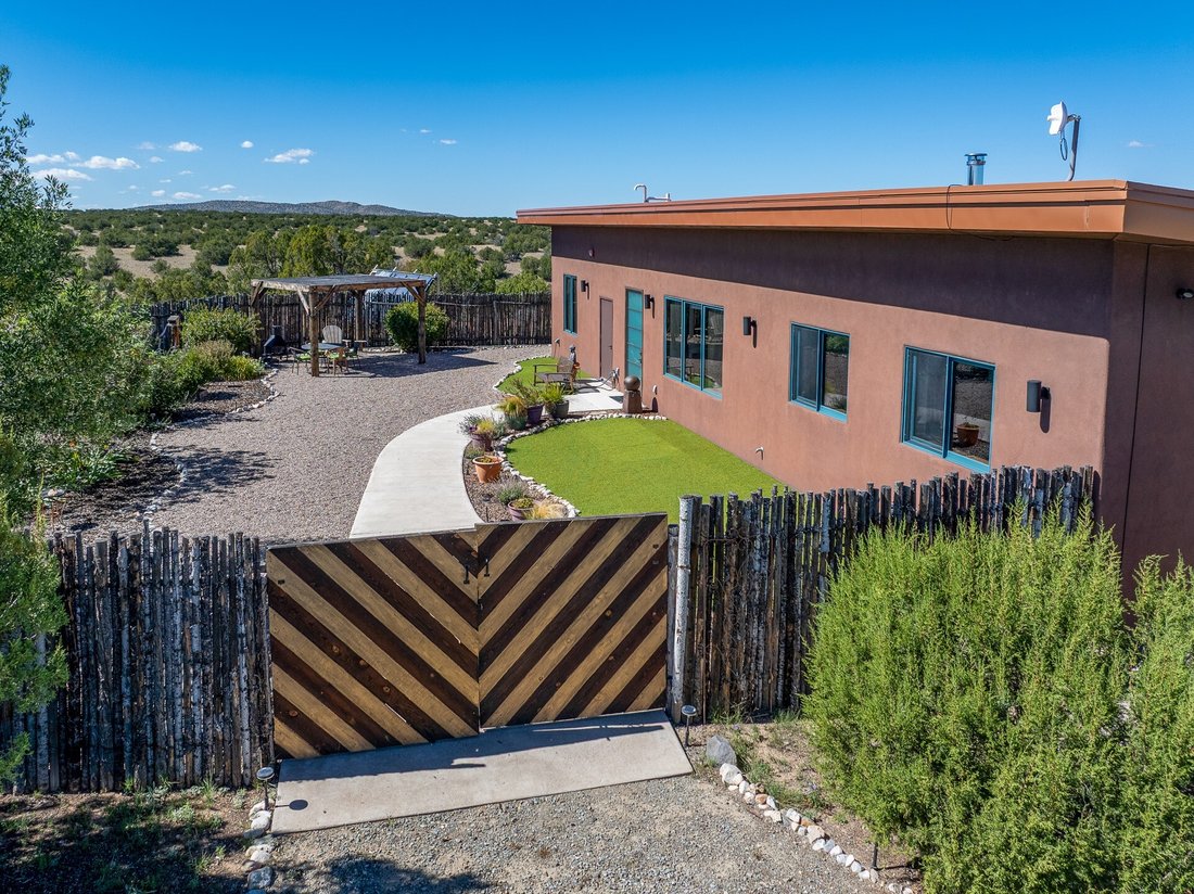 House in Sandia Park, New Mexico, United States 5 - 17682257