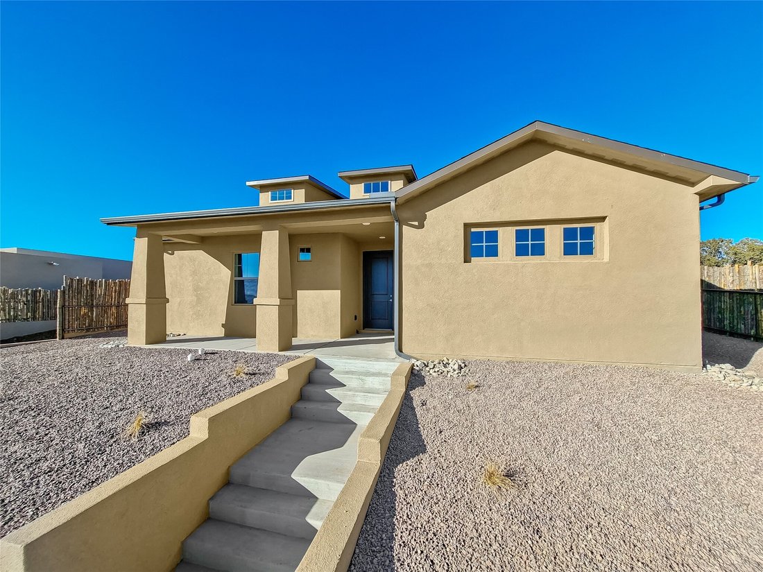 House in Santa Fe, New Mexico, United States 3 - 17682316