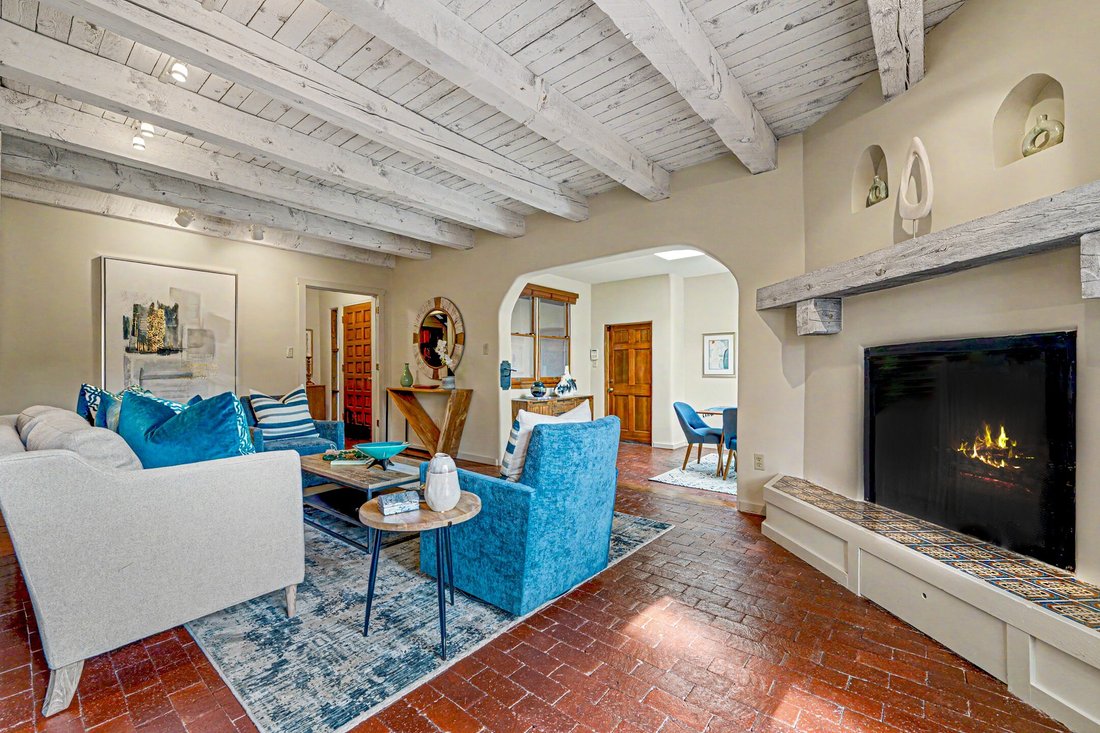 Condo in Santa Fe, New Mexico, United States 4 - 17682200