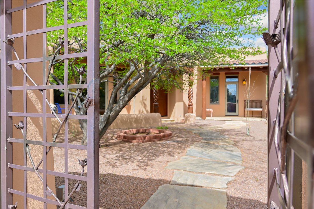 House in Pecos, New Mexico, United States 5 - 17682548