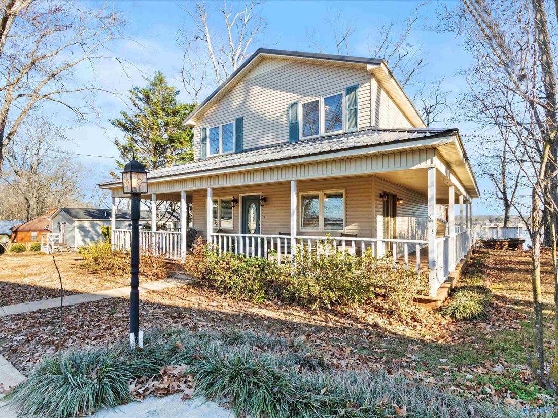 House in Rogersville, Alabama, United States 5 - 17680707