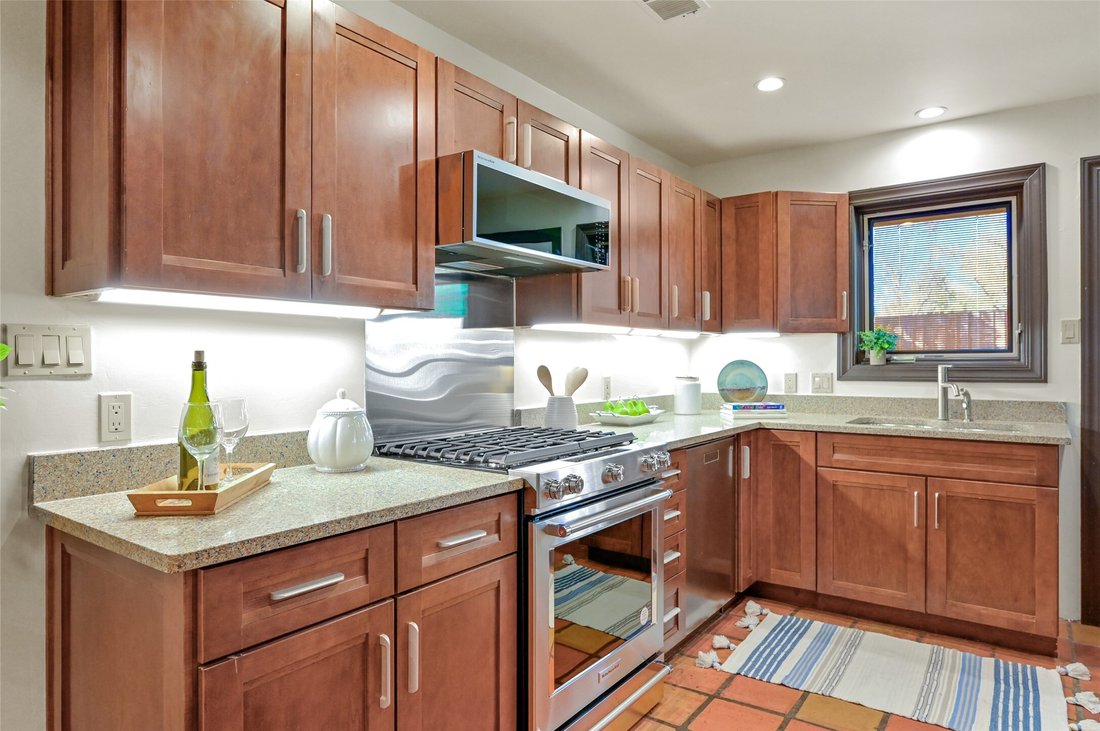 Condo in Santa Fe, New Mexico, United States 3 - 17682659