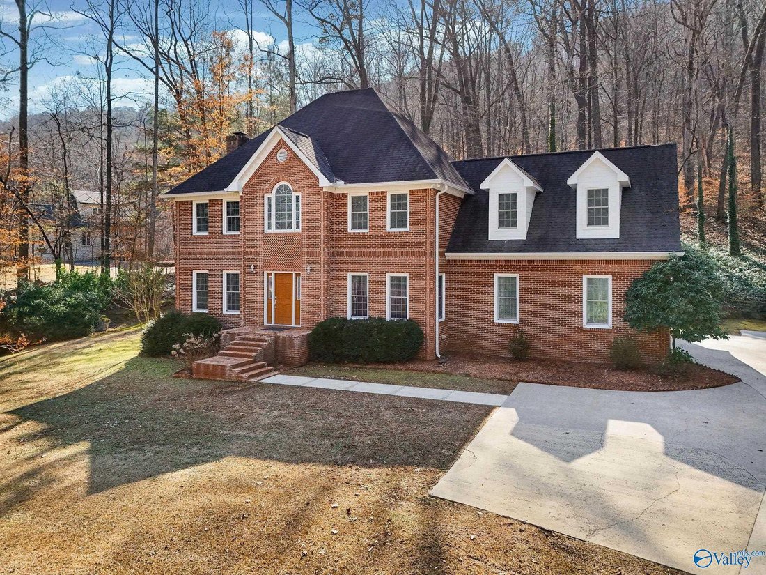 Haus in Guntersville, Alabama, Vereinigte Staaten 1 - 17681678