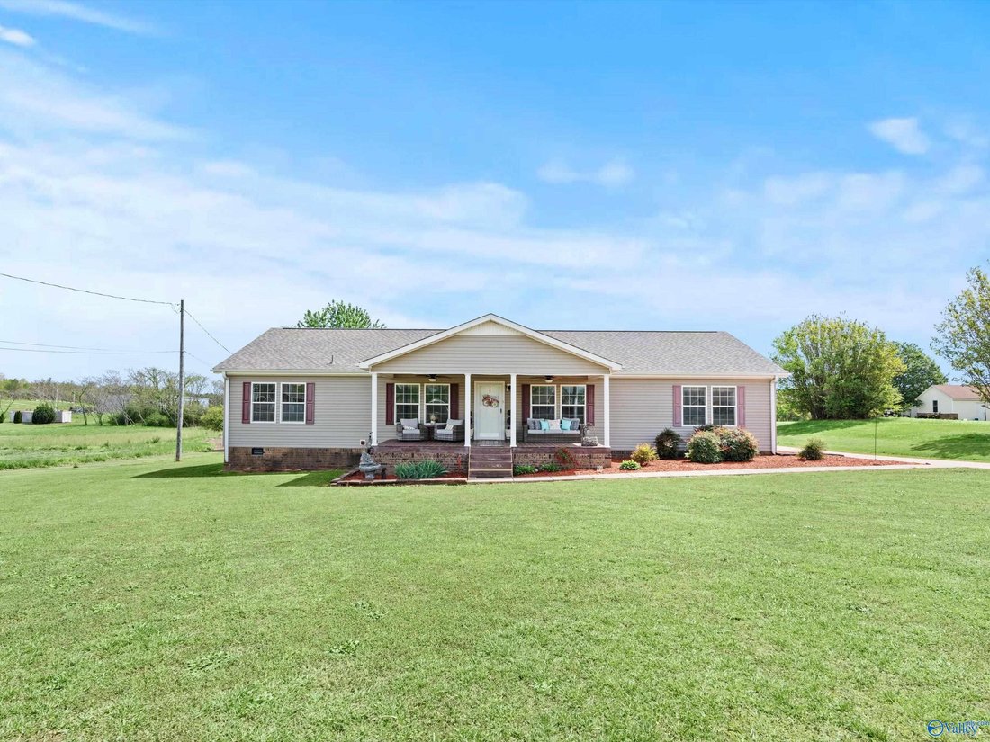 House in Athens, Alabama, United States 4 - 17680559