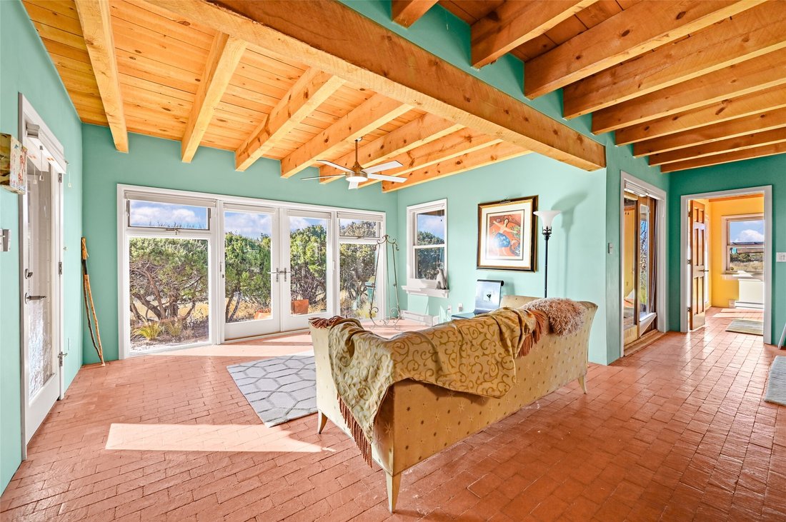 House in Santa Fe, New Mexico, United States 4 - 17682594