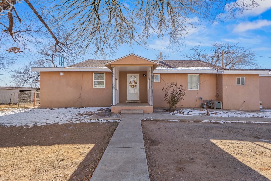 House in Santa Fe, New Mexico, United States 1 - 17682071