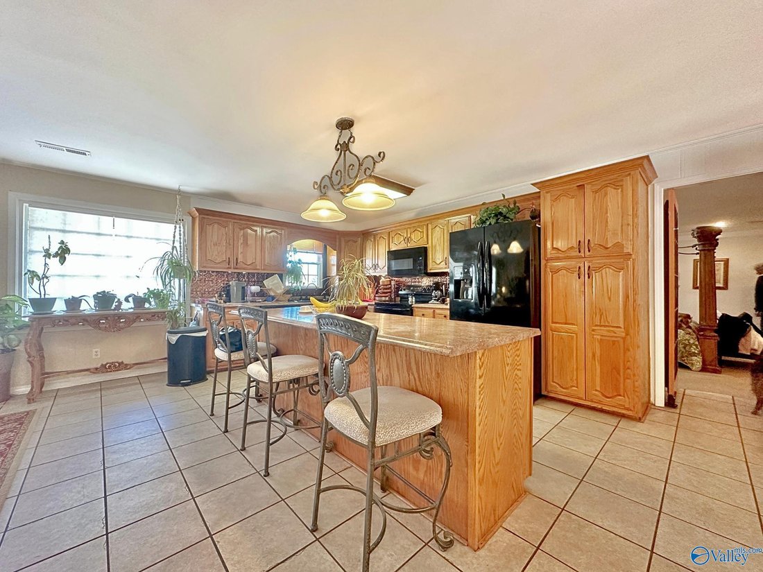 House in Muscle Shoals, Alabama, United States 5 - 17681304