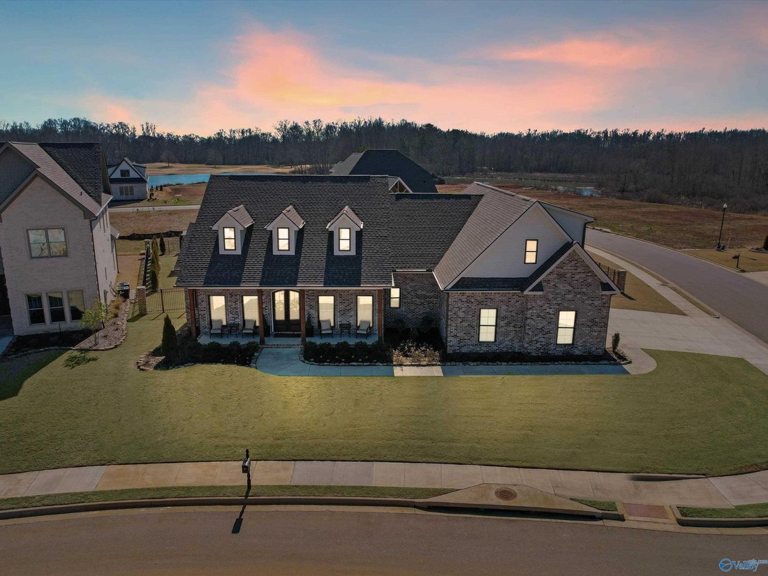 House in Athens, Alabama, United States 2 - 17681943