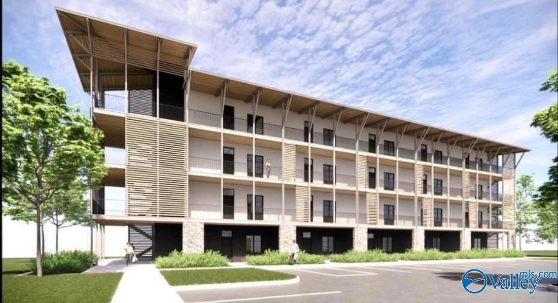 Condo in Guntersville, Alabama, United States 2 - 17680421