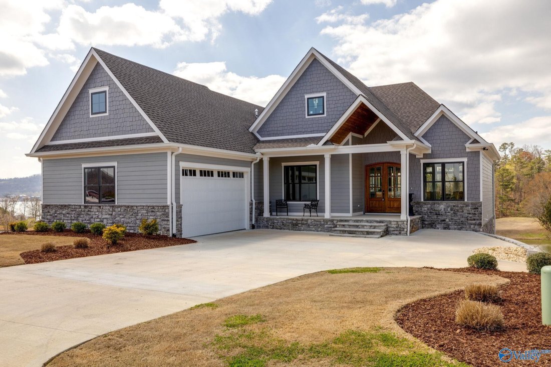 House in Guntersville, Alabama, United States 1 - 17680917