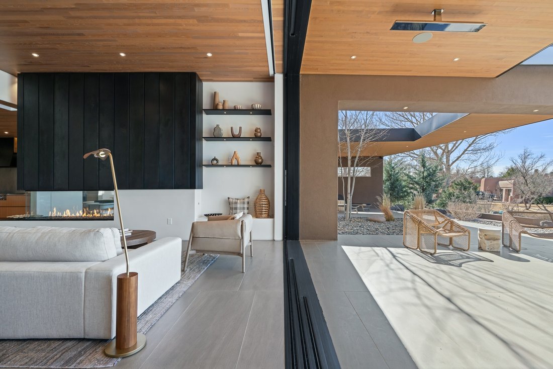 House in Santa Fe, New Mexico, United States 4 - 17682675