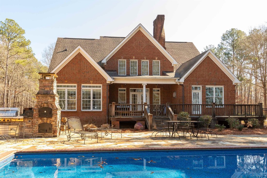 House in Rainbow City, Alabama, United States 2 - 17680780