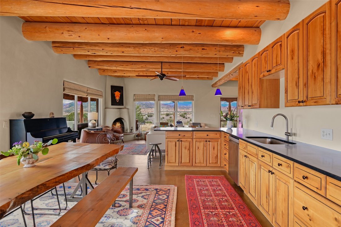 House in Medanales, New Mexico, United States 4 - 17682654