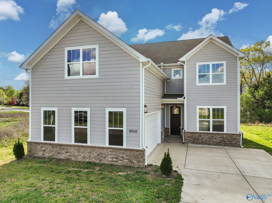 House in Madison, Alabama, United States 1 - 17681087
