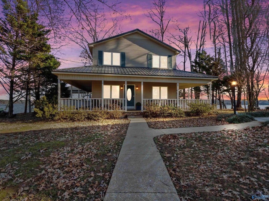 House in Rogersville, Alabama, United States 1 - 17680707