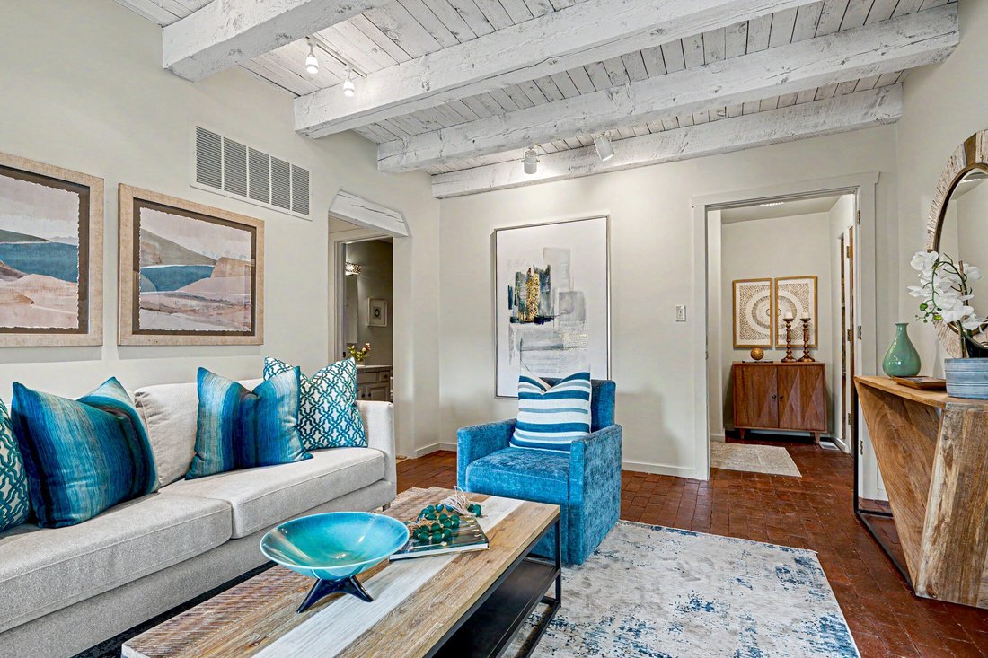 Condo in Santa Fe, New Mexico, United States 3 - 17682200