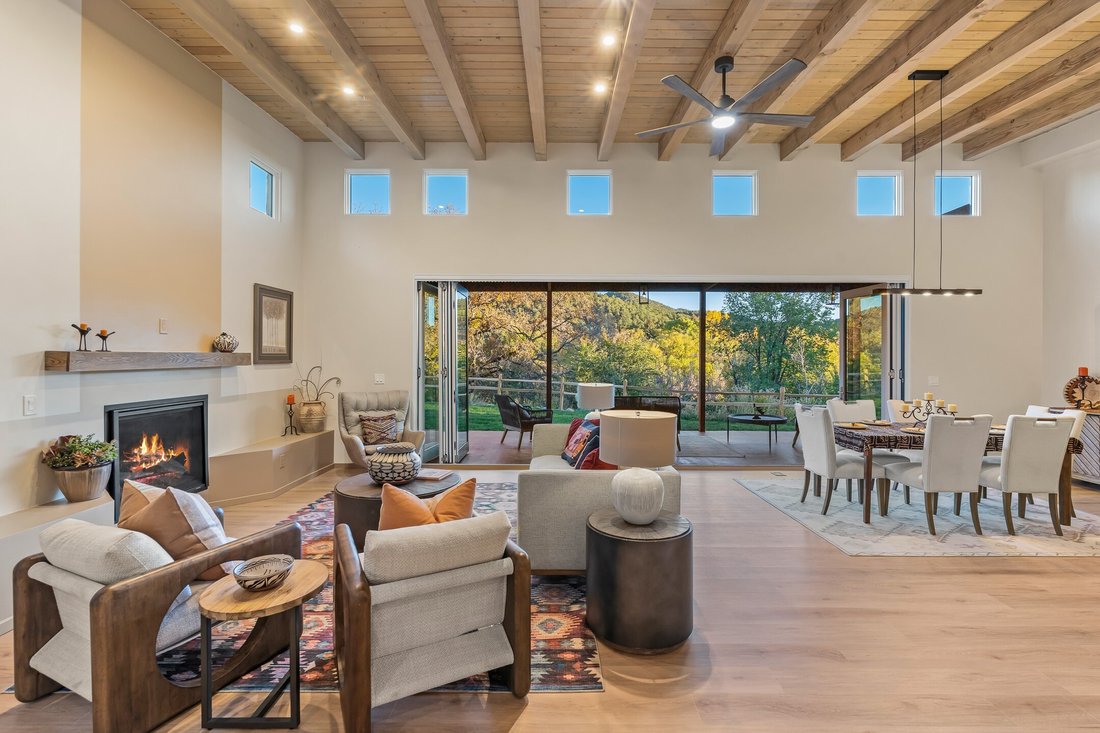 House in Santa Fe, New Mexico, United States 2 - 17682648