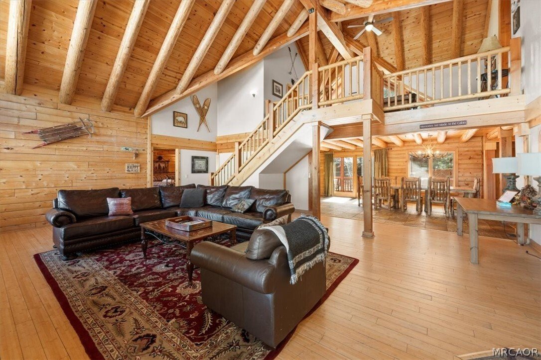 House in Big Bear Lake, California, United States 4 - 17681848