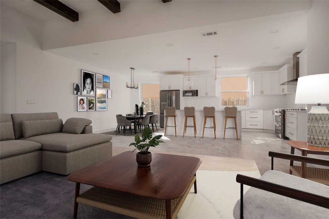 House in Santa Fe, New Mexico, United States 2 - 17682231
