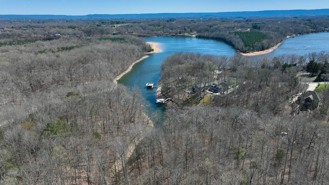 Farm Ranch in Estill Springs, Tennessee, United States 2 - 17682111