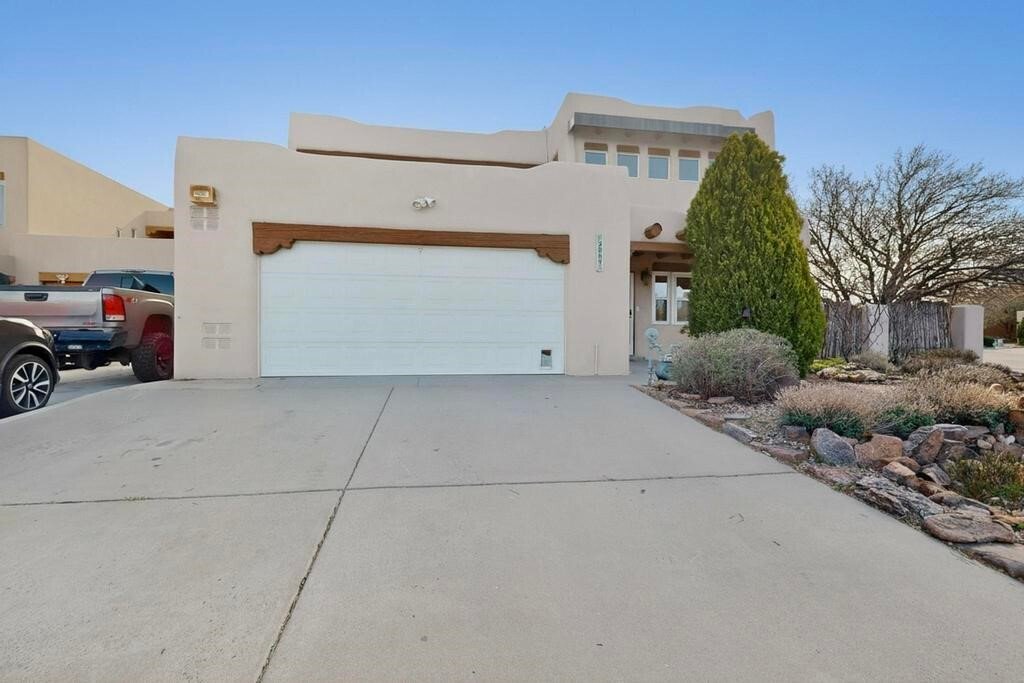 House in Santa Fe, New Mexico, United States 4 - 17682289