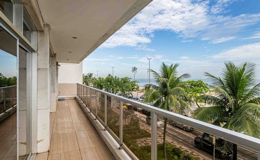Apartment in Rio de Janeiro, State of Rio de Janeiro, Brazil 1