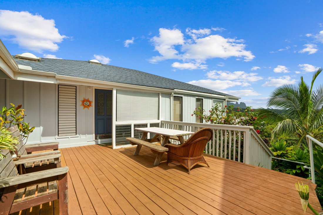 House in Kapaʻa, Hawaii, United States 3 - 17680217