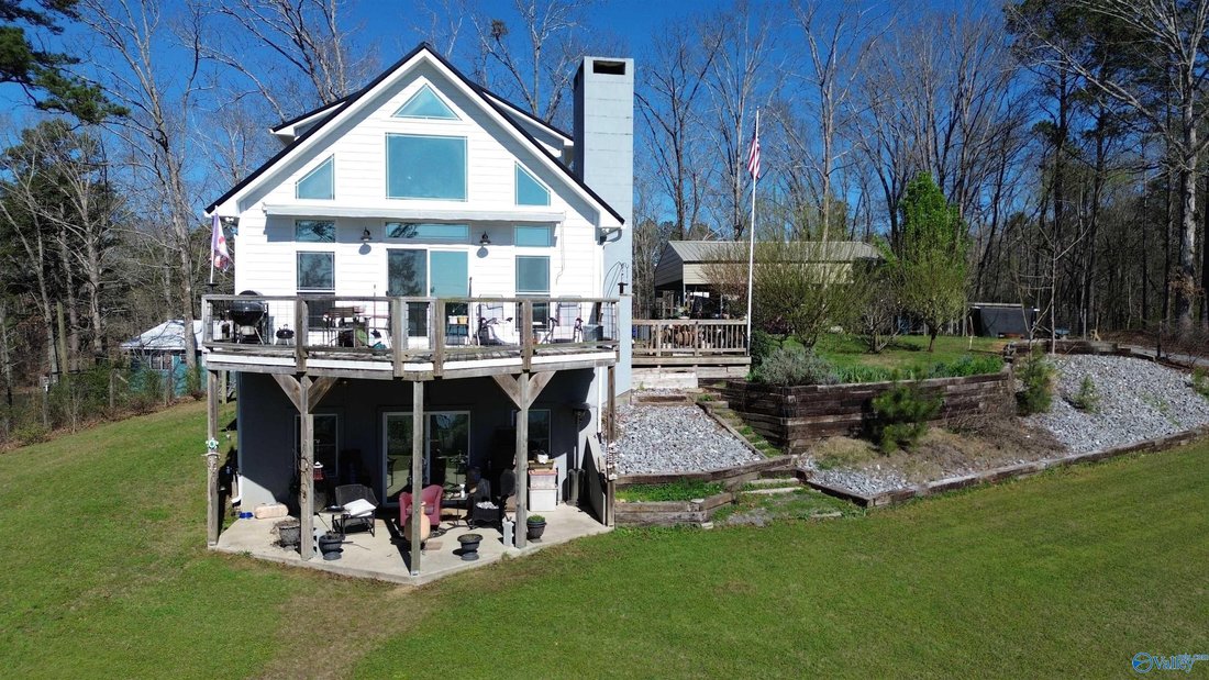 House in Leesburg, Alabama, United States 2 - 17681077