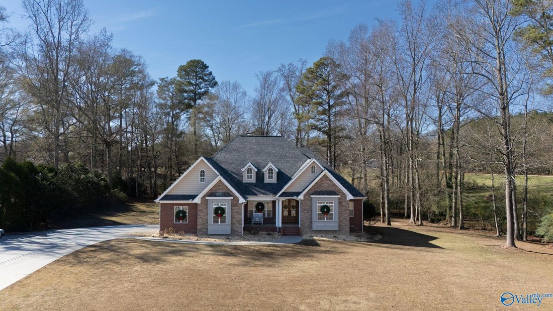 Maison à Boaz, Alabama, États-Unis 3 - 17681771