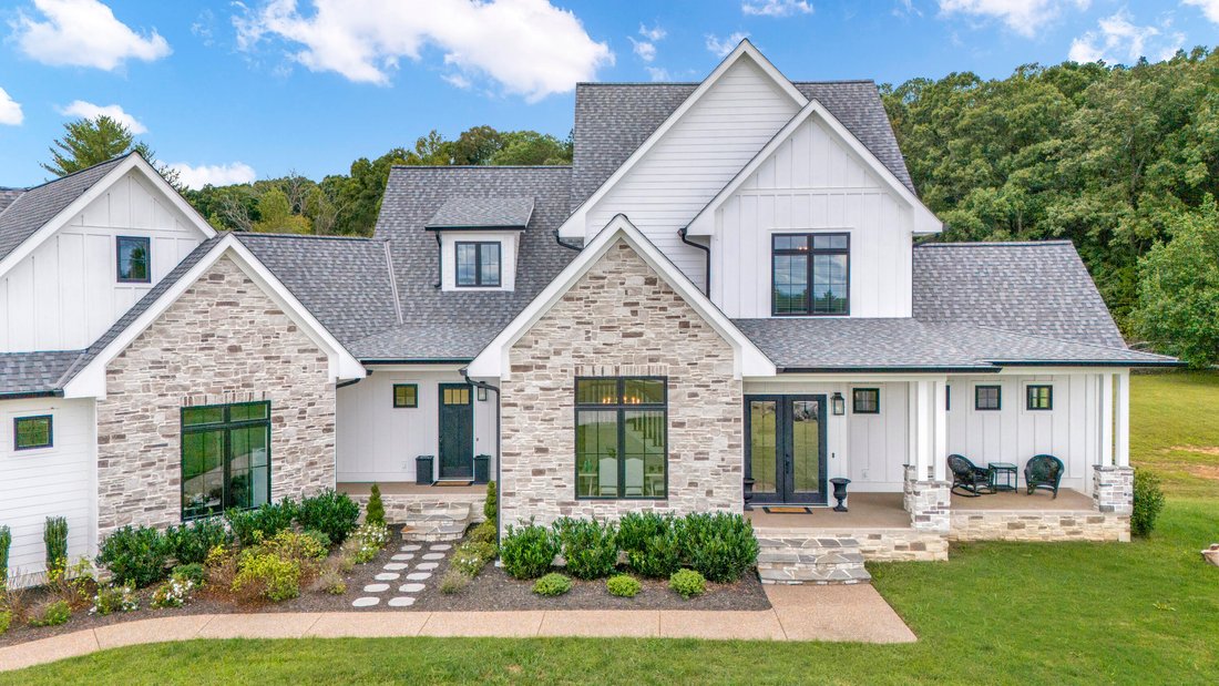 House in Cleveland, Tennessee, United States 1 - 17681809