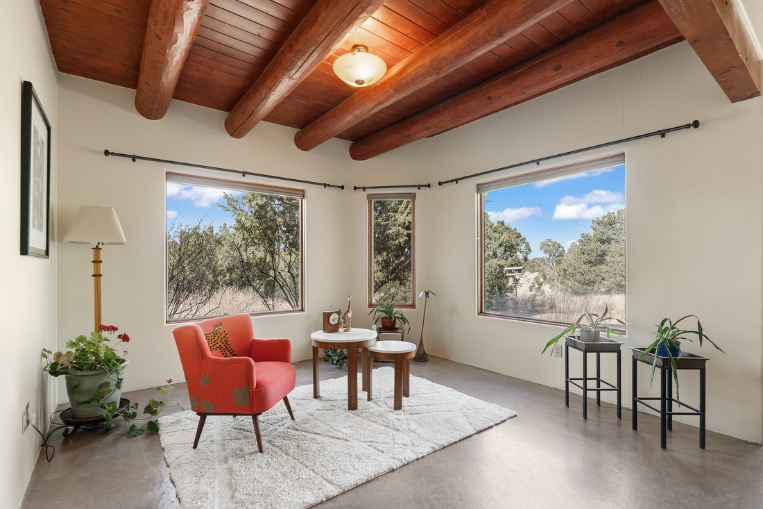 House in Santa Fe, New Mexico, United States 5 - 17682749