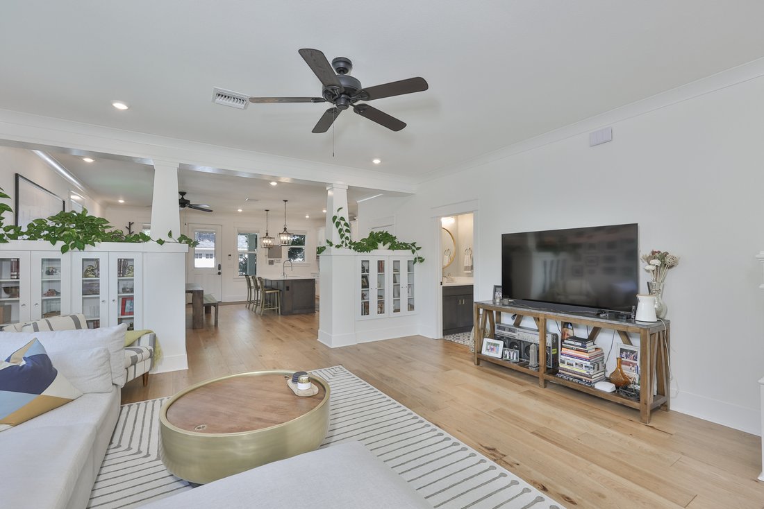 Townhouse in Tampa, Florida, United States 4 - 17682665