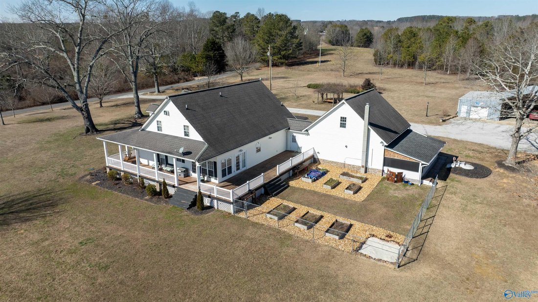 House in Fort Payne, Alabama, United States 3 - 17680281