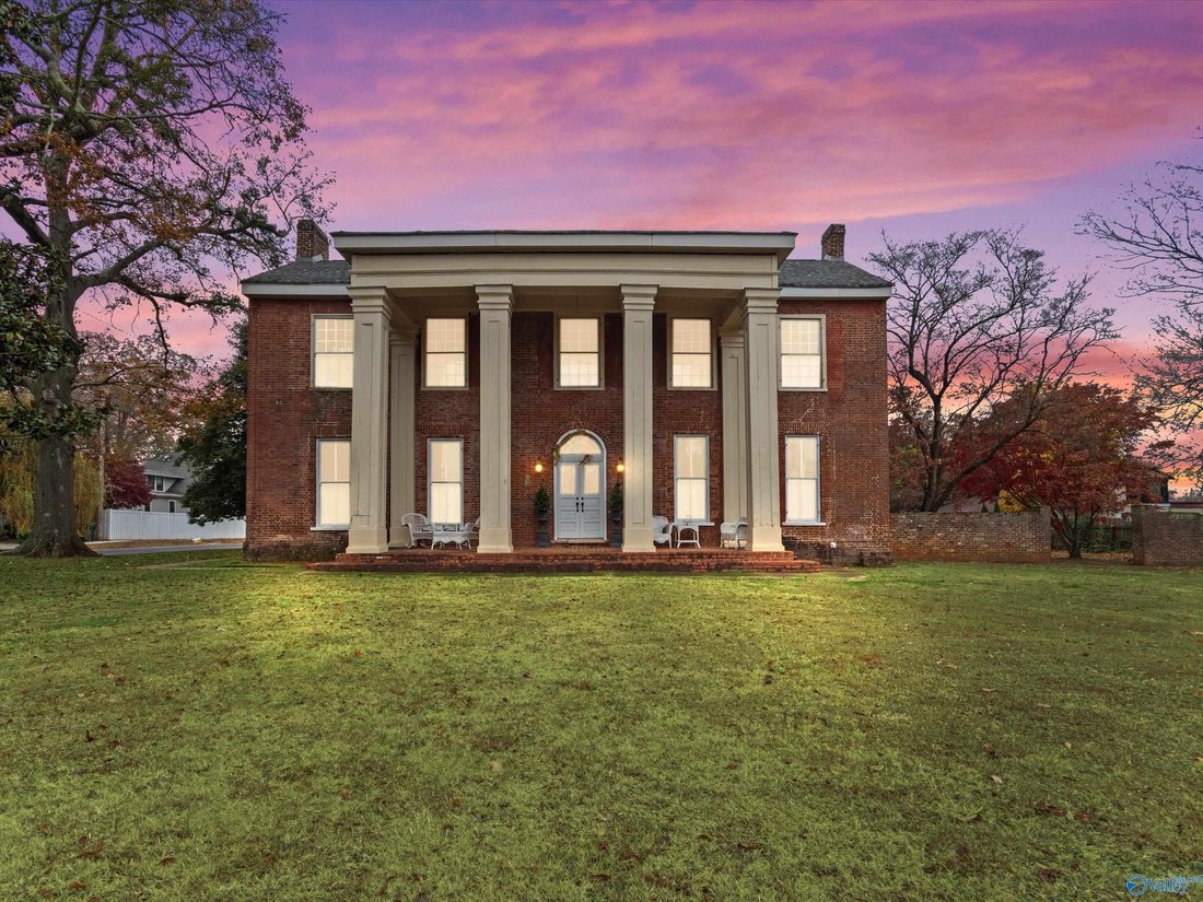 House in Athens, Alabama, United States 1 - 17681855