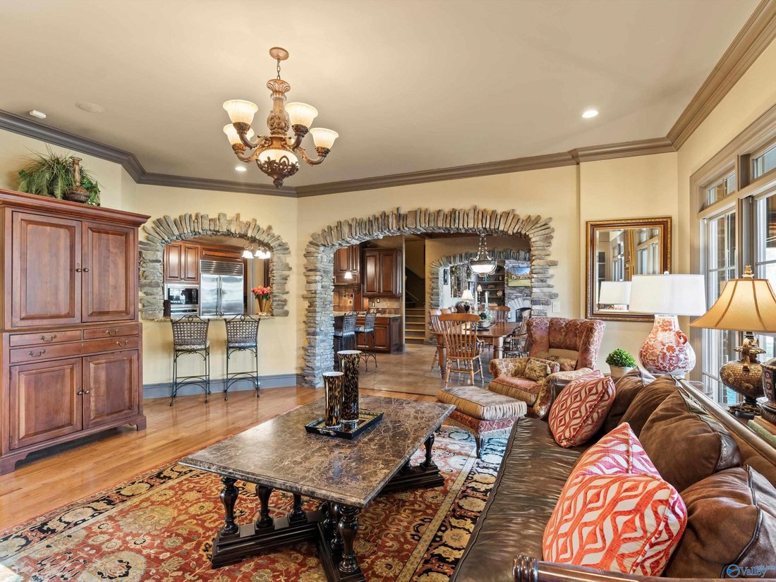 Casa a Redstone Arsenal, Alabama, Stati Uniti 5 - 17680950