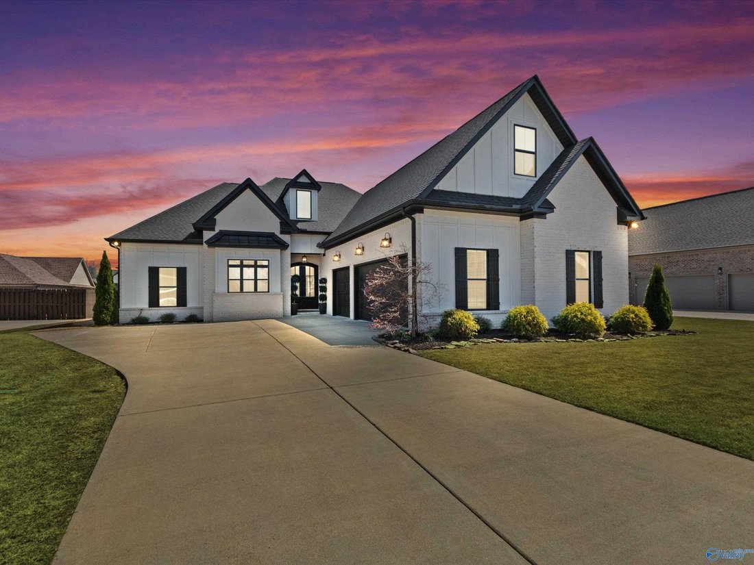 House in Athens, Alabama, United States 1 - 17681420